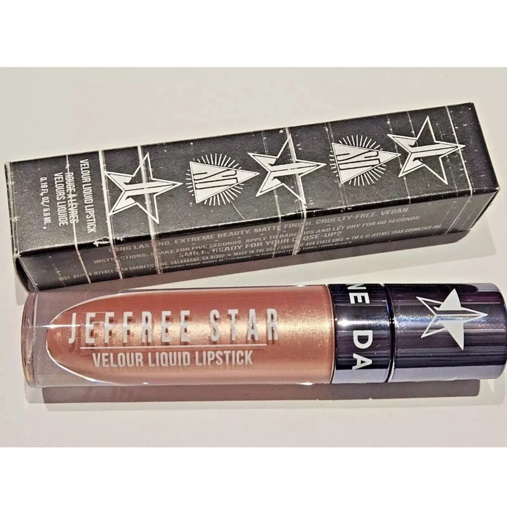 Jeffree Star Lips 💋